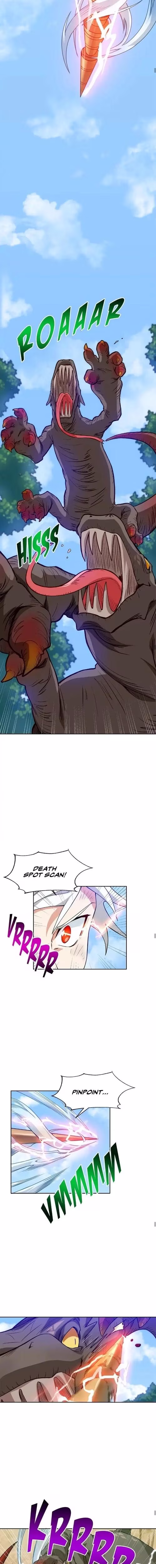 The Gourmet Gamer - Chapter 10 - Part 4