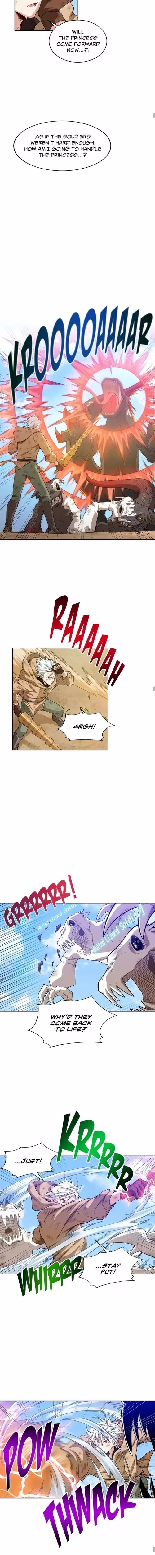 The Gourmet Gamer - Chapter 10 - Part 6