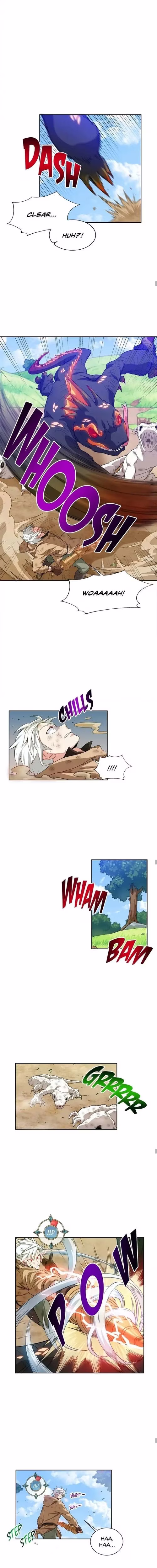 The Gourmet Gamer - Chapter 10 - Part 7