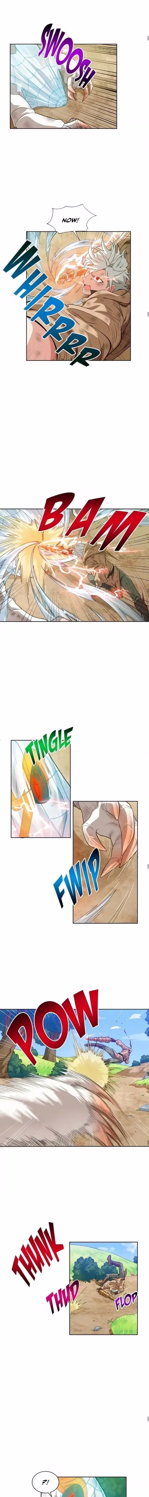 The Gourmet Gamer - Chapter 10 - Part 9