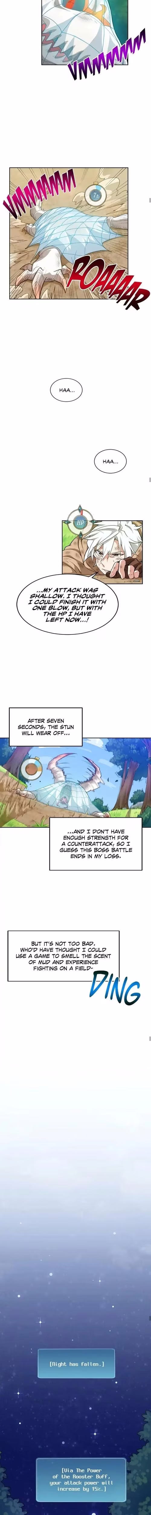 The Gourmet Gamer - Chapter 10 - Part 10