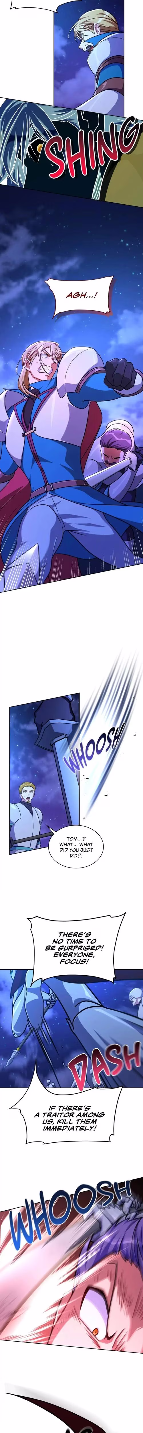 The Gourmet Gamer - Chapter 101 - Part 4