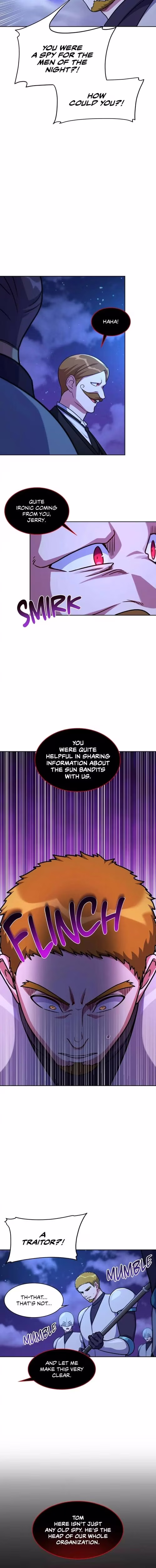 The Gourmet Gamer - Chapter 101 - Part 6