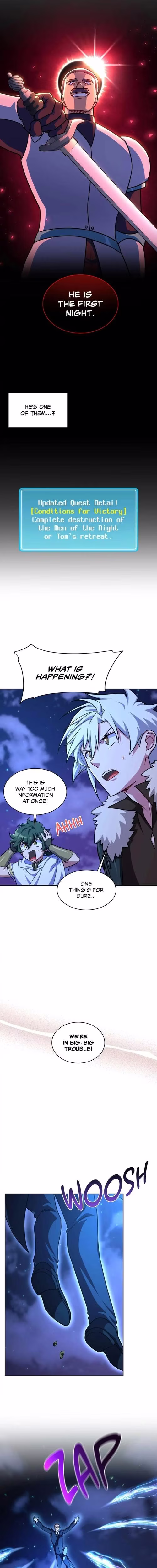 The Gourmet Gamer - Chapter 101 - Part 7