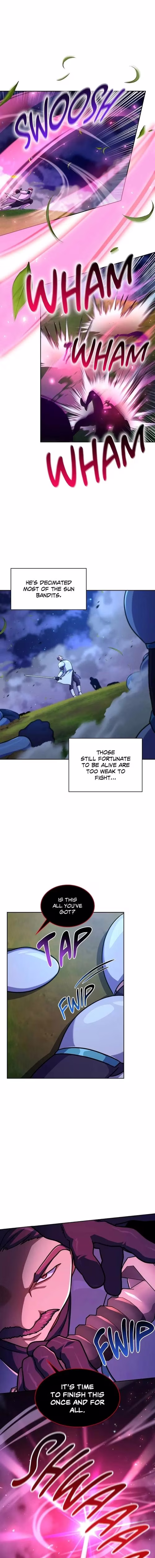 The Gourmet Gamer - Chapter 101 - Part 11