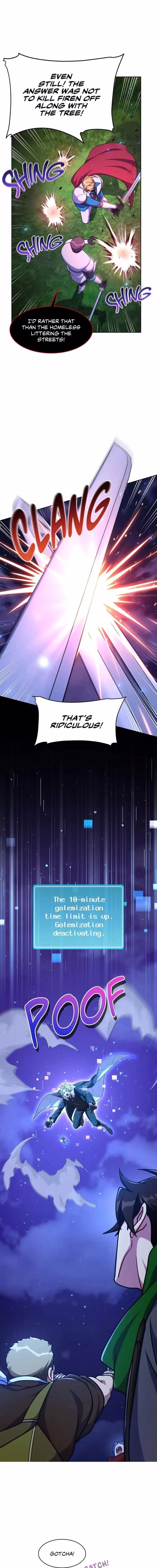 The Gourmet Gamer - Chapter 102 - Part 7