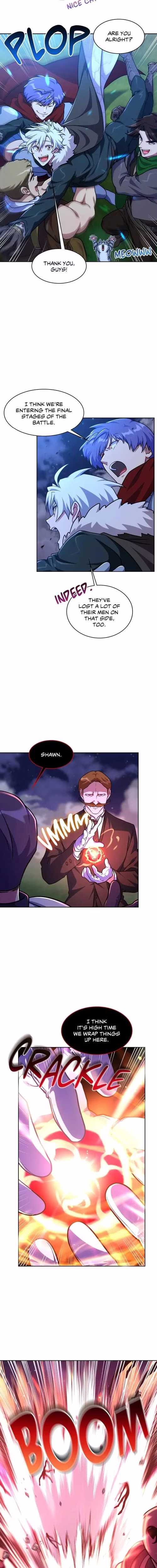 The Gourmet Gamer - Chapter 102 - Part 8