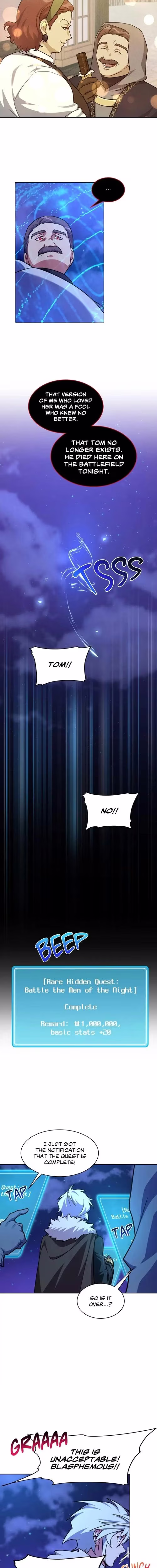 The Gourmet Gamer - Chapter 102 - Part 10