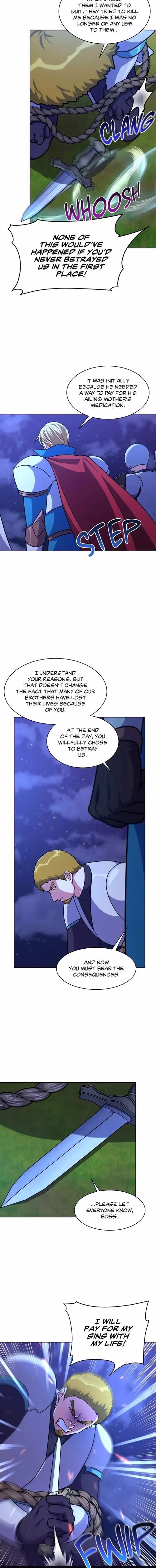 The Gourmet Gamer - Chapter 102 - Part 12