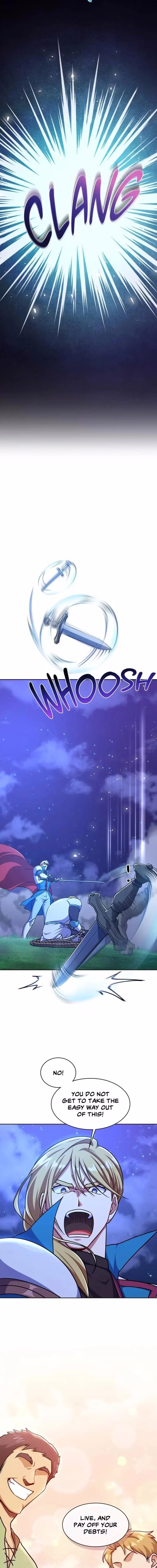 The Gourmet Gamer - Chapter 102 - Part 13