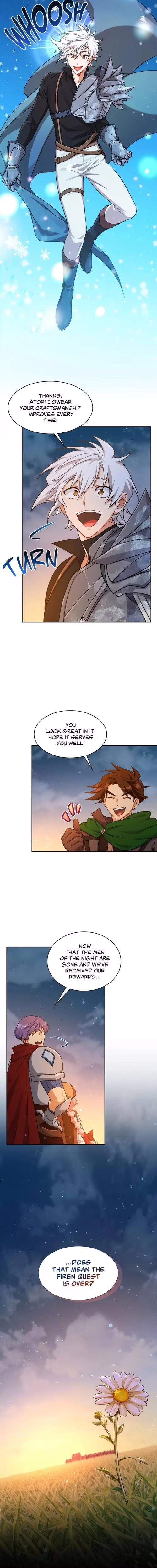 The Gourmet Gamer - Chapter 103 - Part 3