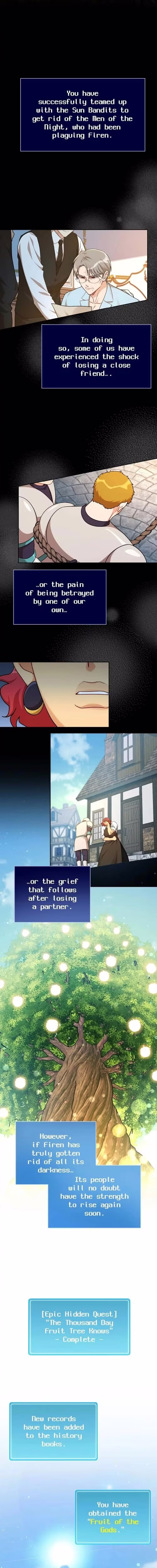 The Gourmet Gamer - Chapter 103 - Part 4