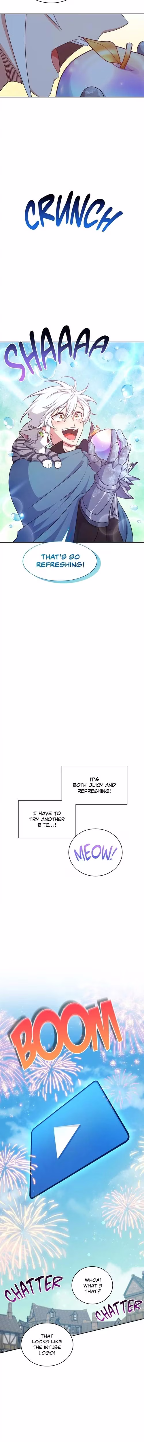 The Gourmet Gamer - Chapter 103 - Part 6