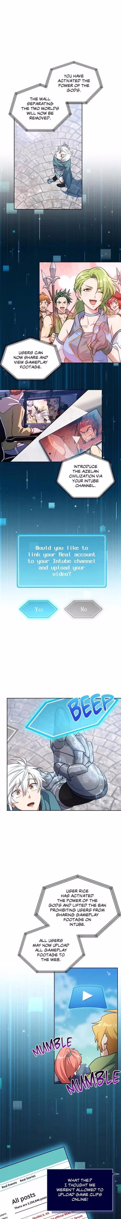 The Gourmet Gamer - Chapter 103 - Part 7