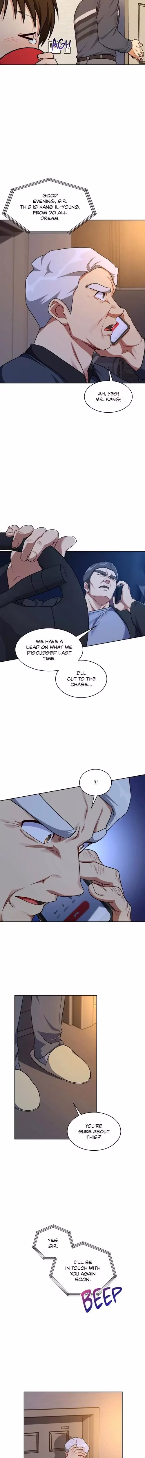 The Gourmet Gamer - Chapter 103 - Part 12