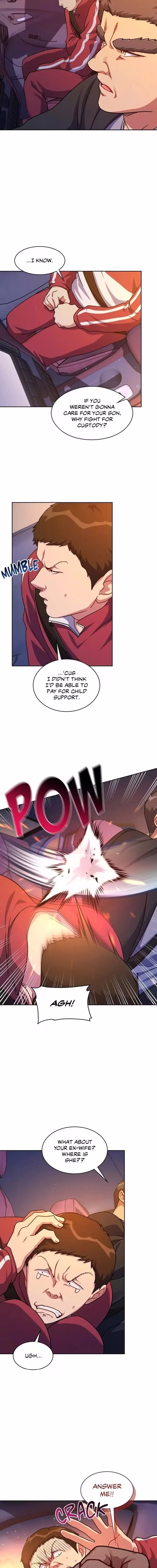 The Gourmet Gamer - Chapter 104 - Part 6