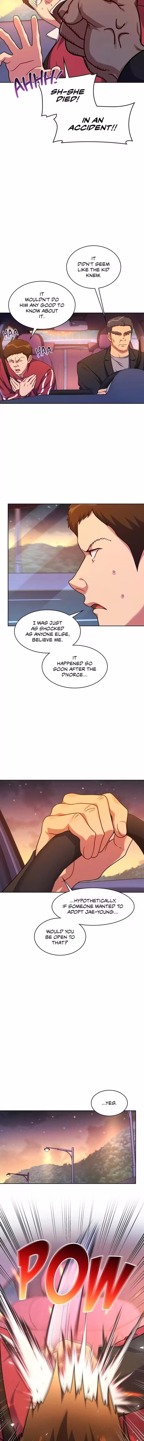 The Gourmet Gamer - Chapter 104 - Part 7