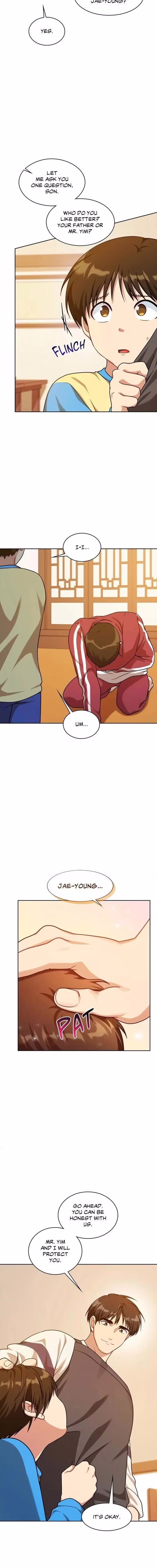 The Gourmet Gamer - Chapter 105 - Part 6