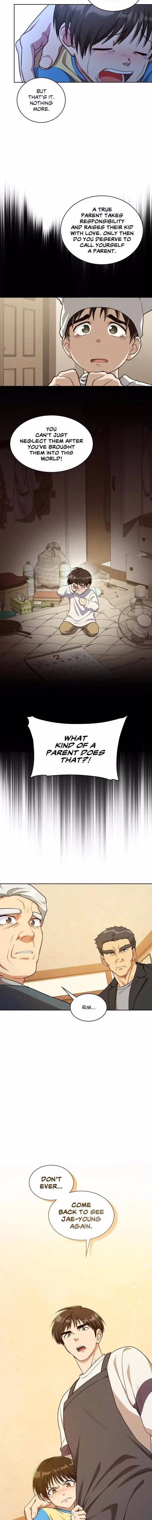 The Gourmet Gamer - Chapter 105 - Part 9