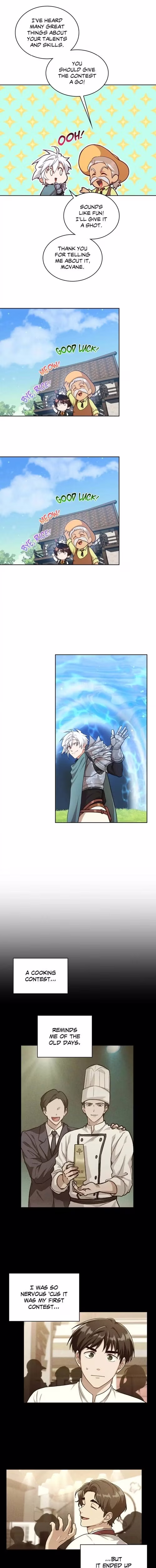 The Gourmet Gamer - Chapter 106 - Part 6