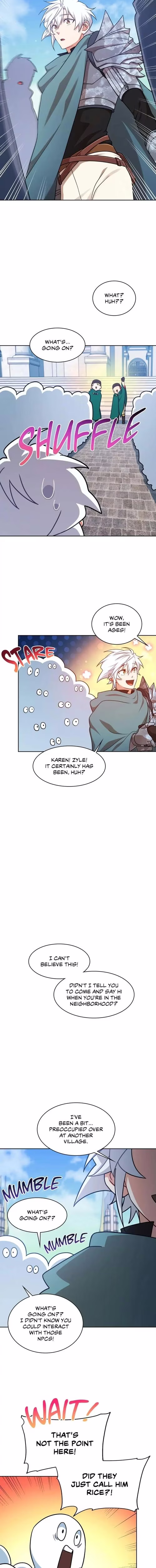 The Gourmet Gamer - Chapter 106 - Part 8