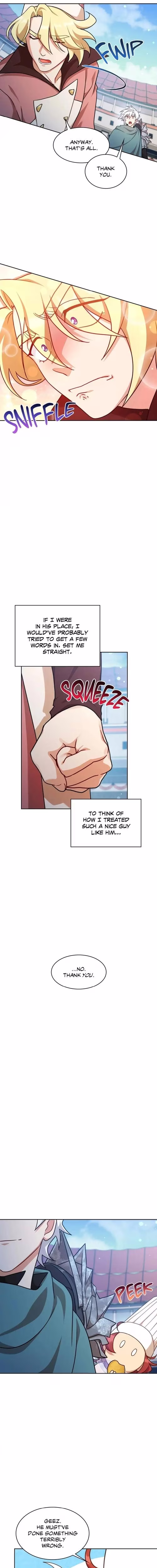 The Gourmet Gamer - Chapter 107 - Part 3