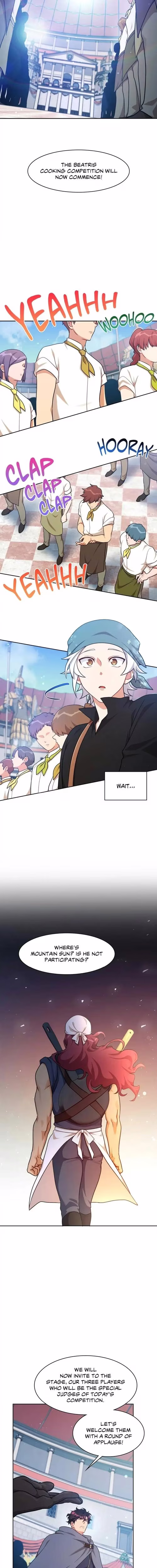 The Gourmet Gamer - Chapter 107 - Part 6