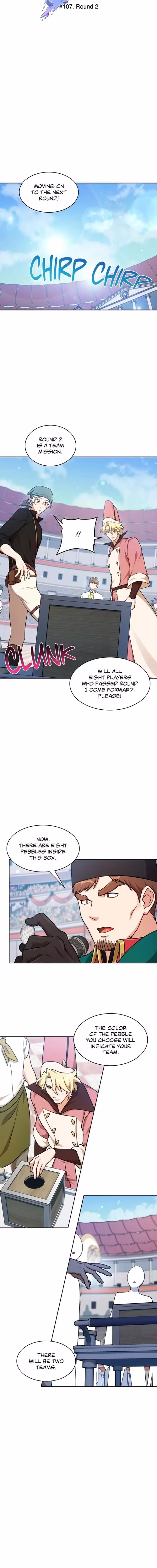 The Gourmet Gamer - Chapter 108 - Part 3