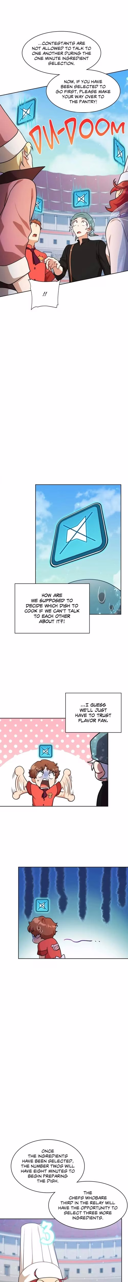 The Gourmet Gamer - Chapter 108 - Part 7