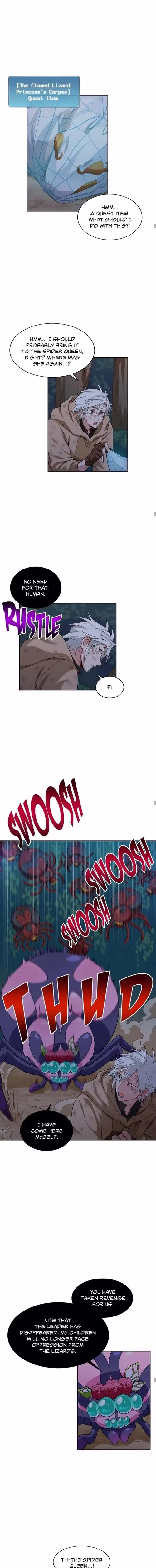 The Gourmet Gamer - Chapter 11 - Part 3