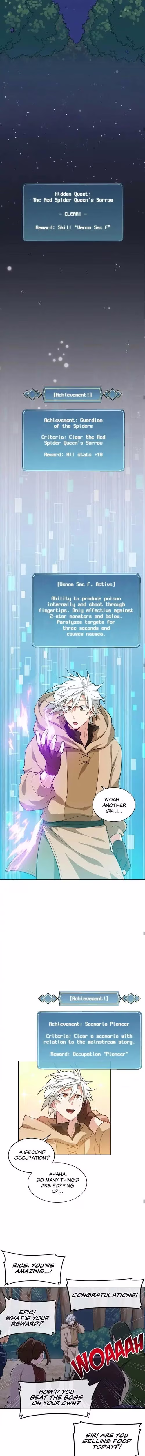 The Gourmet Gamer - Chapter 11 - Part 6