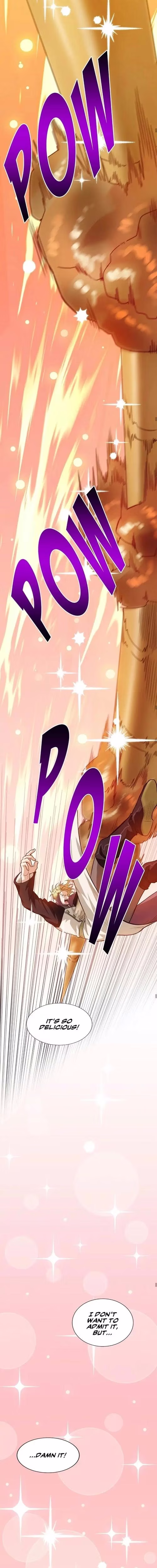 The Gourmet Gamer - Chapter 11 - Part 13