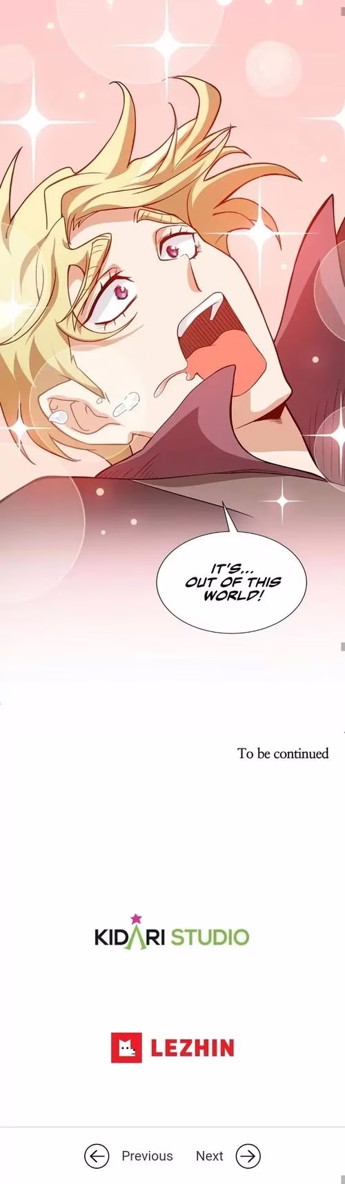 The Gourmet Gamer - Chapter 11 - Part 14