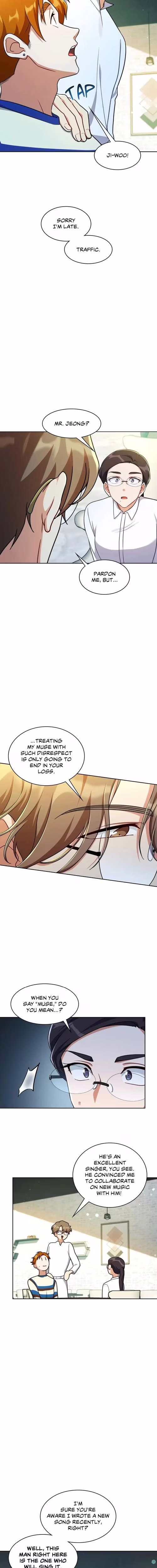 The Gourmet Gamer - Chapter 110 - Part 9