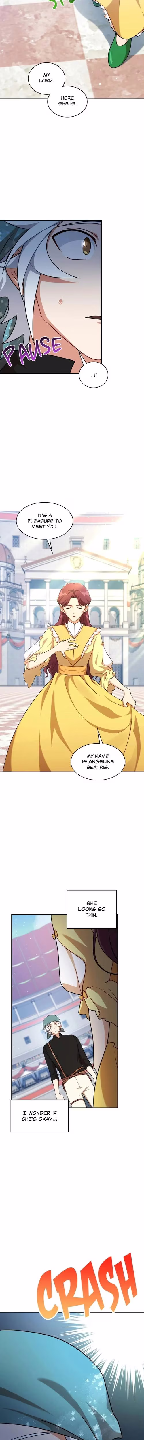 The Gourmet Gamer - Chapter 112 - Part 7