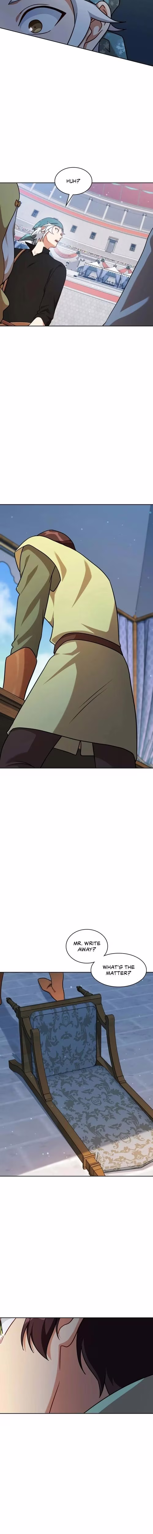 The Gourmet Gamer - Chapter 112 - Part 8