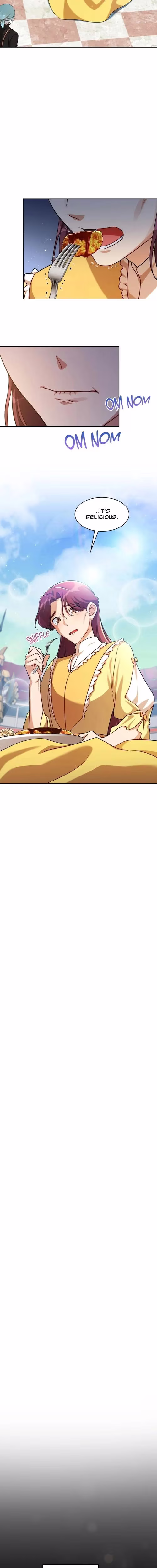 The Gourmet Gamer - Chapter 112 - Part 15