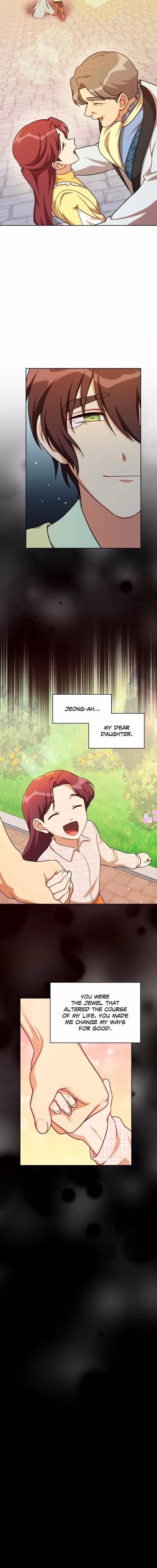 The Gourmet Gamer - Chapter 113 - Part 4