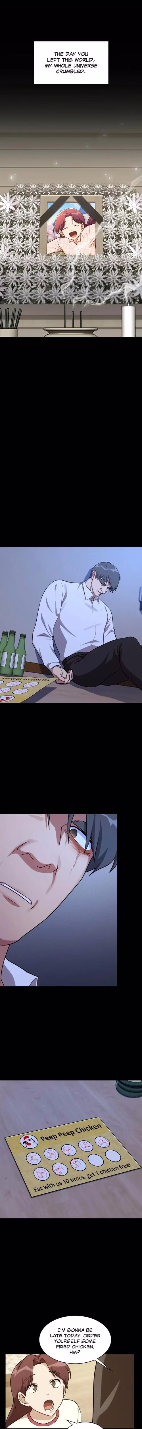 The Gourmet Gamer - Chapter 113 - Part 5