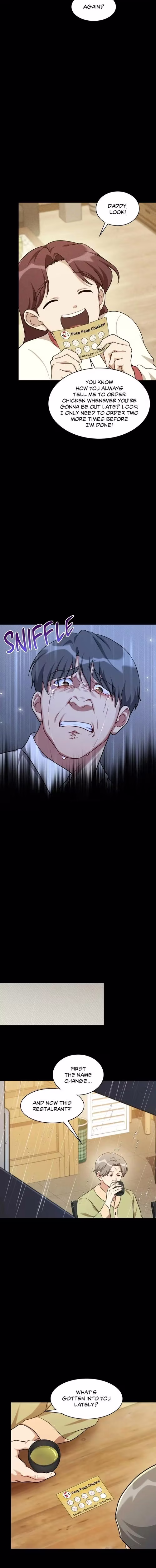 The Gourmet Gamer - Chapter 113 - Part 6