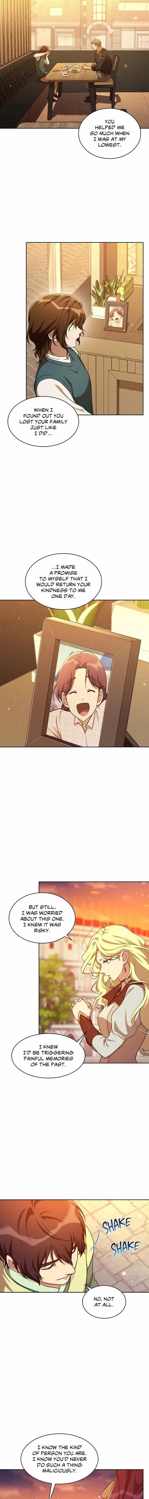 The Gourmet Gamer - Chapter 113 - Part 8