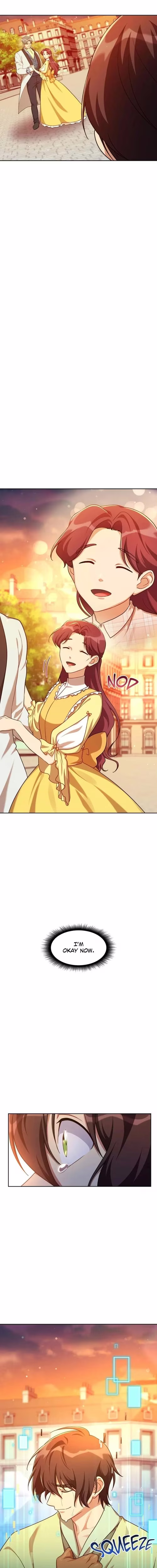 The Gourmet Gamer - Chapter 113 - Part 10