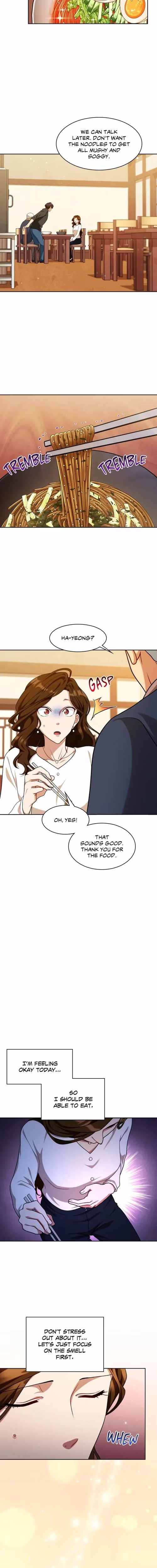 The Gourmet Gamer - Chapter 114 - Part 3