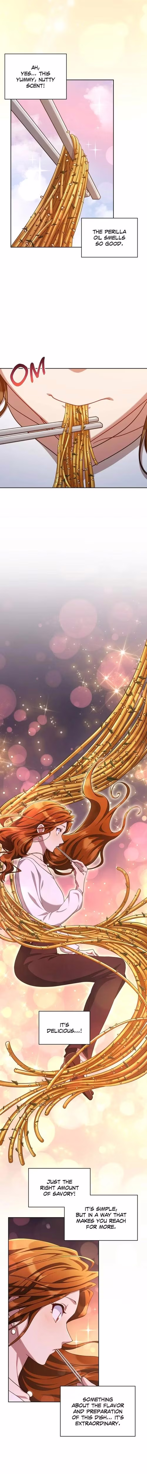 The Gourmet Gamer - Chapter 114 - Part 4