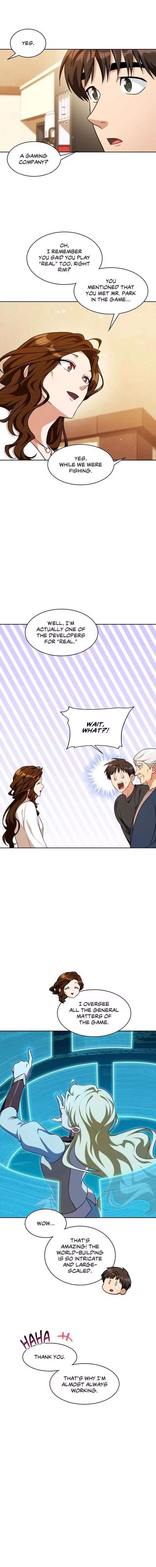 The Gourmet Gamer - Chapter 114 - Part 9