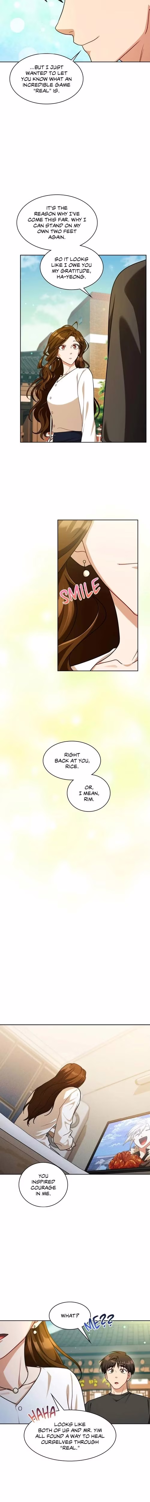 The Gourmet Gamer - Chapter 115 - Part 7