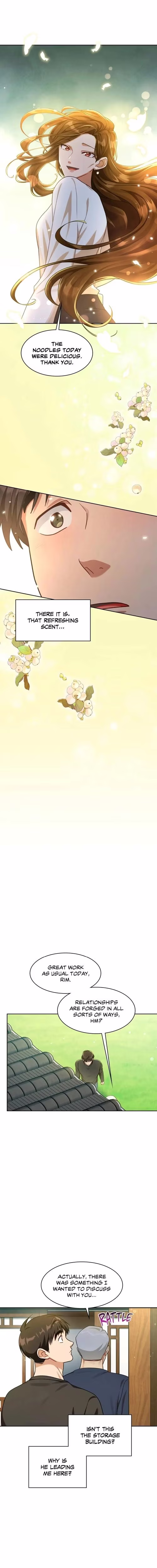 The Gourmet Gamer - Chapter 115 - Part 8