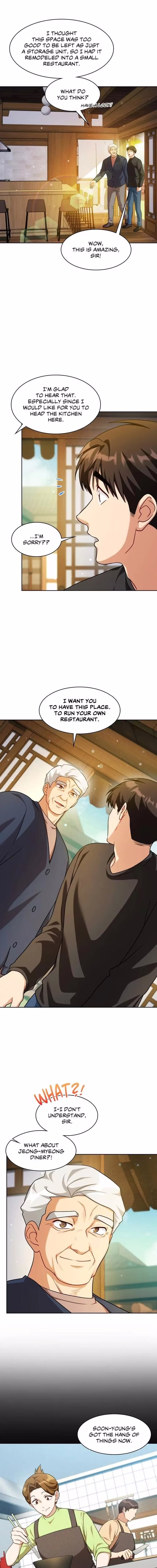 The Gourmet Gamer - Chapter 115 - Part 9