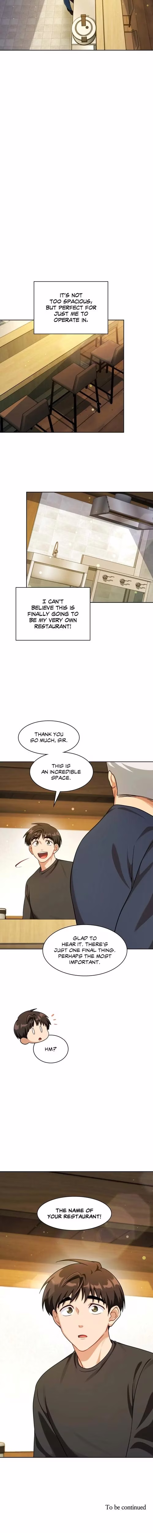 The Gourmet Gamer - Chapter 115 - Part 13