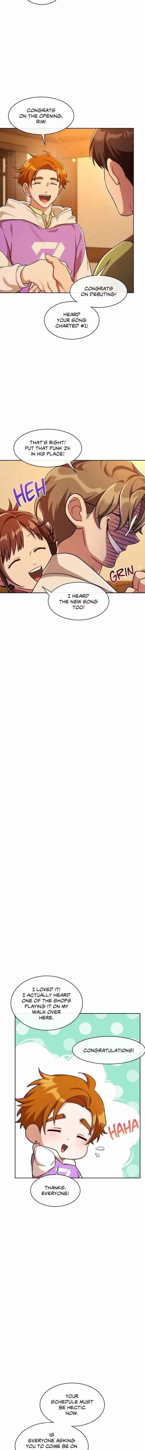 The Gourmet Gamer - Chapter 116 - Part 7